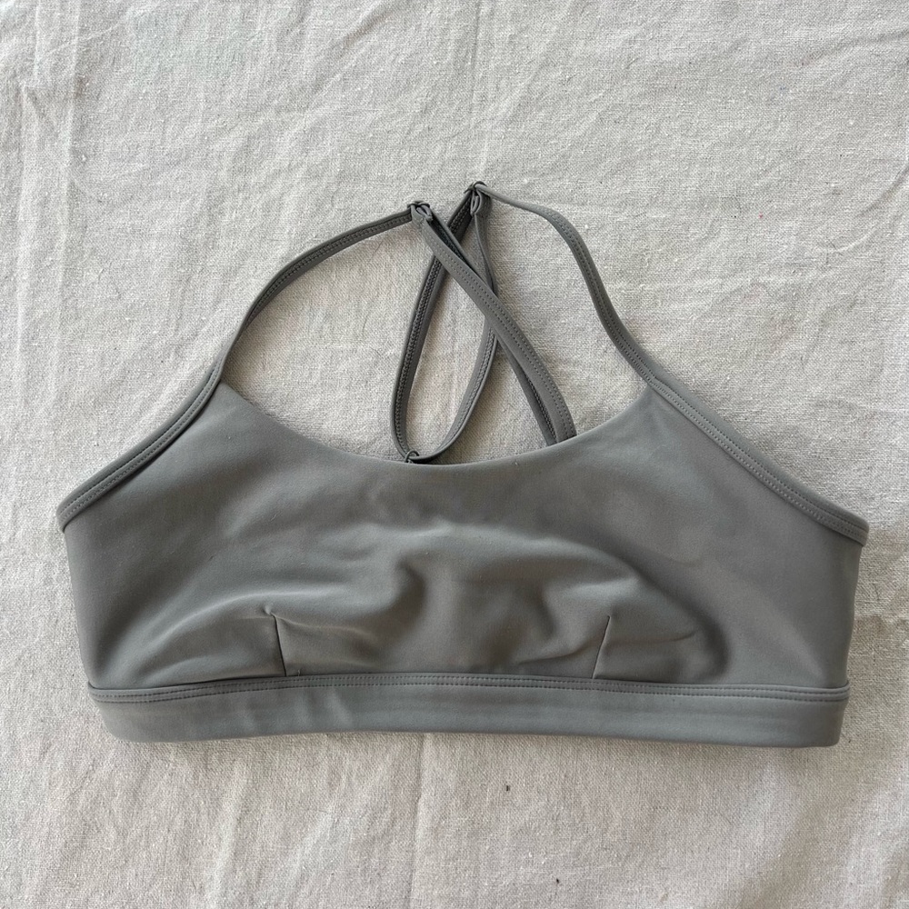 Alo sports bra
